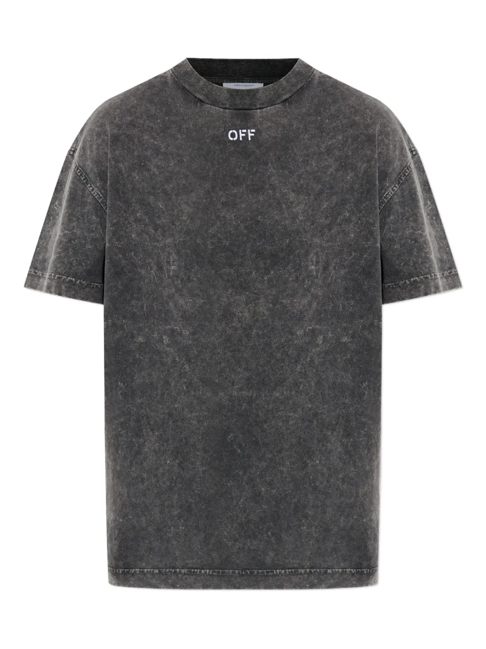 Футболка с мотивом стрелок Off-White, серый
Футболка с мотивом стрелок Off-White, серый