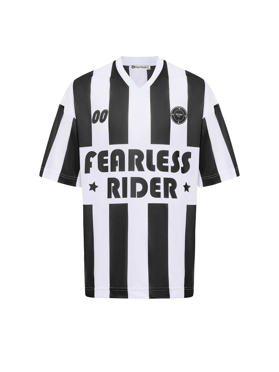 Рубашка Dandalo, черный/белый
Рубашка Dandalo, черный/белый