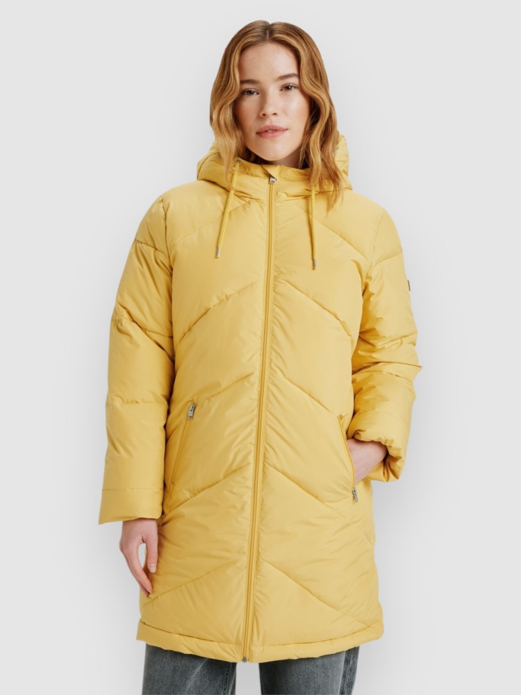 Зимняя куртка Roxy Better Weather Jacke, ochre
Зимняя куртка Roxy Better Weather Jacke, ochre