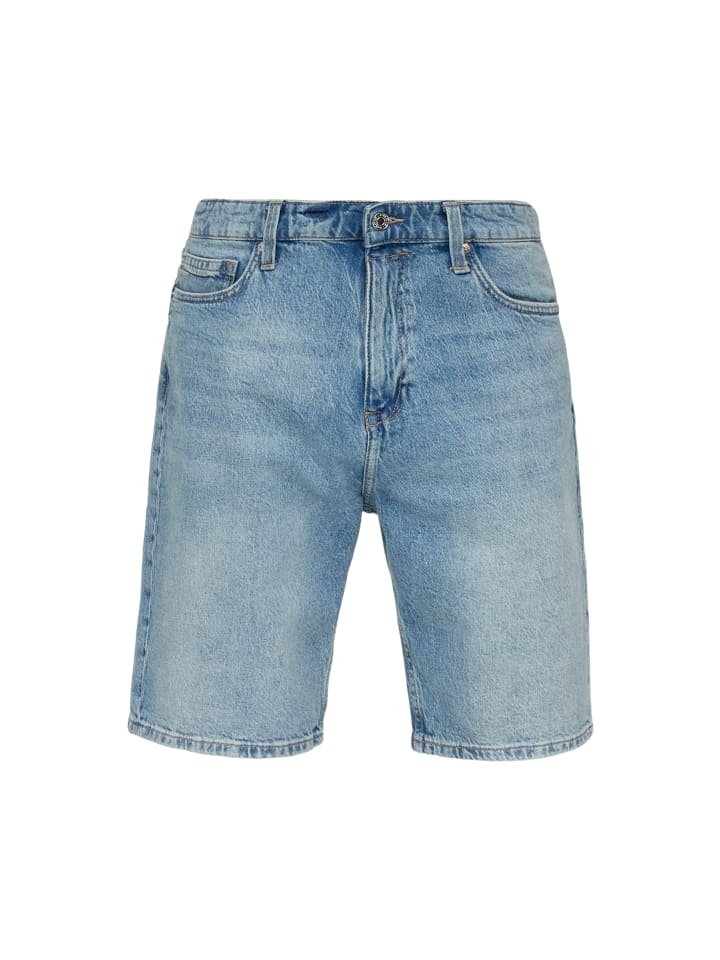 s.Oliver Джинсовые шорты размера 54Z4, светло-голубые
s.Oliver Джинсовые шорты размера 54Z4, светло-голубые