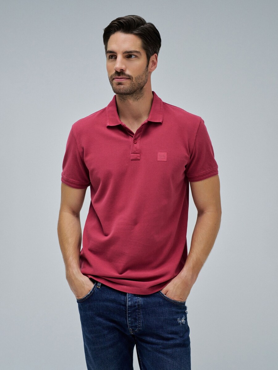Рубашка Salsa Jeans, Rose
Рубашка Salsa Jeans, Rose