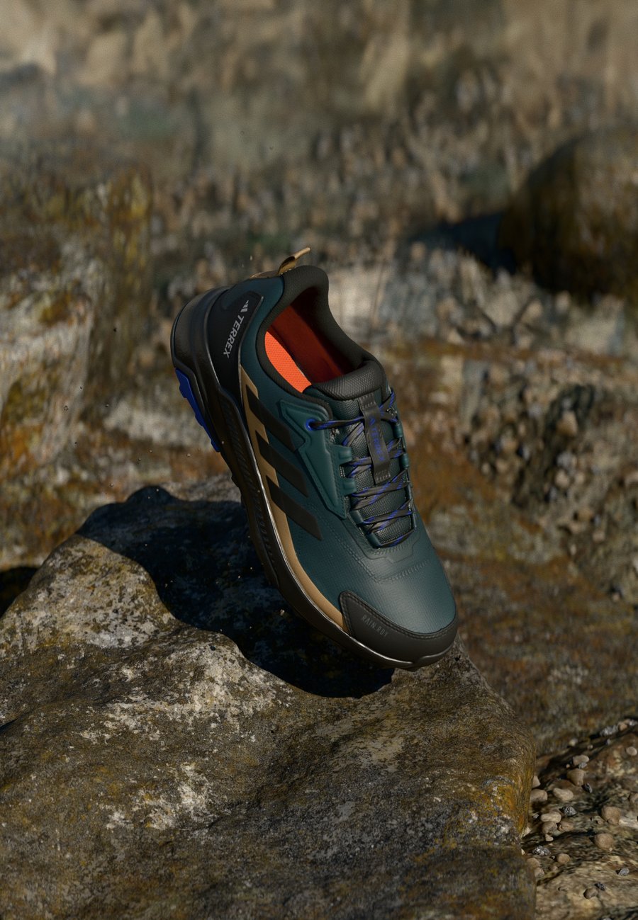 Кроссовки Adidas Terrex ANYLANDER, Aurora Ivy/Core Black/Cardboard/Dark Green
Кроссовки Adidas Terrex ANYLANDER, Aurora Ivy/Core Black/Cardboard/Dark Green