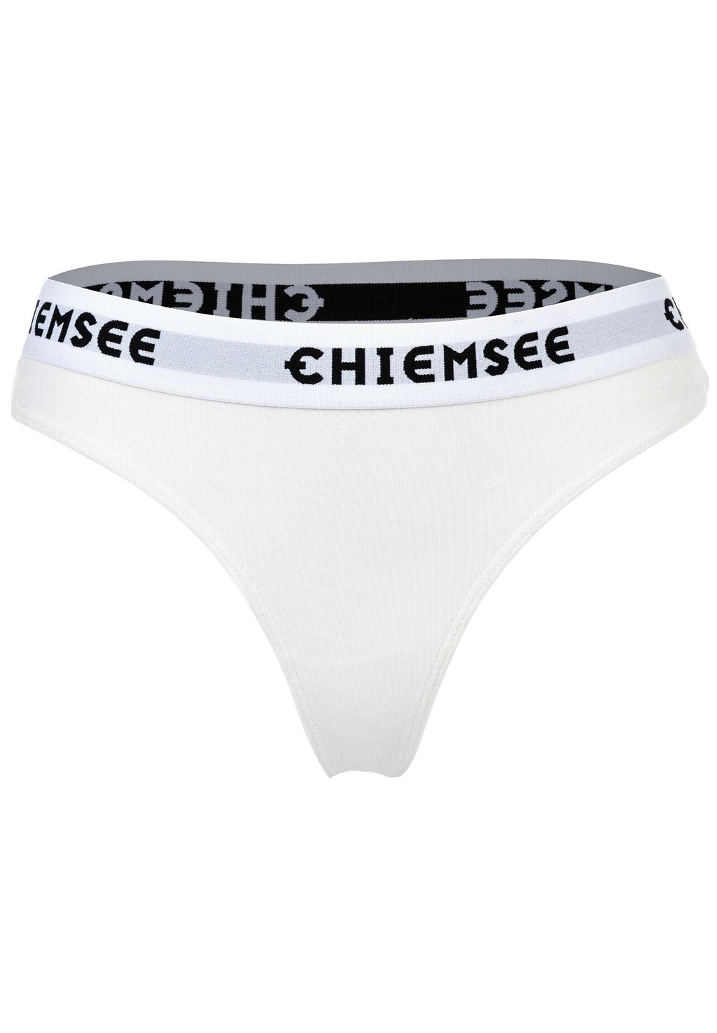 Стринги 3 PACK Chiemsee, черный
Стринги 3 PACK Chiemsee, черный