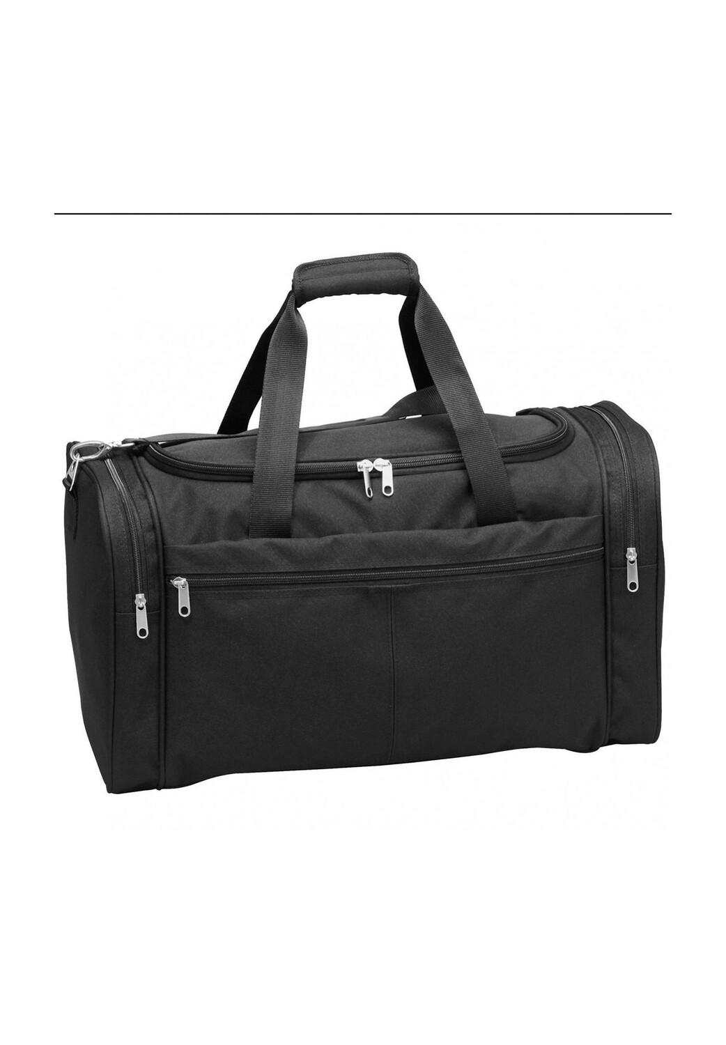 Дорожная сумка Travel Line 6600 51 см d & n, цвет Schwarz-
Дорожная сумка Travel Line 6600 51 см d & n, цвет Schwarz-