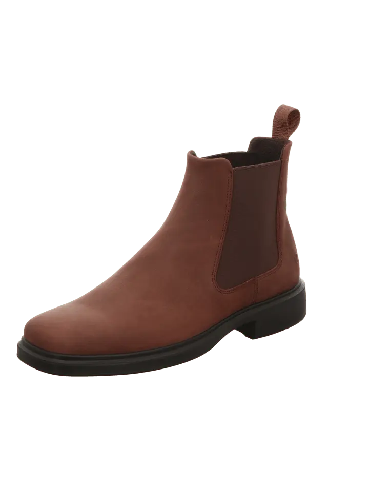 Сапоги Ecco Ungefüttert Helsinki 2, цвет potting soil
Сапоги Ecco Ungefüttert Helsinki 2, цвет potting soil