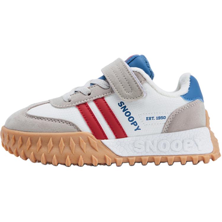 Термические лоу-топы детские повседневные обувь beige gray kids' SNOOPY, бежевый
Термические лоу-топы детские повседневные обувь beige gray kids' SNOOPY, бежевый