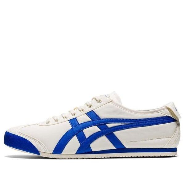 Кроссовки мексика 66 Onitsuka Tiger, белый
Кроссовки мексика 66 Onitsuka Tiger, белый