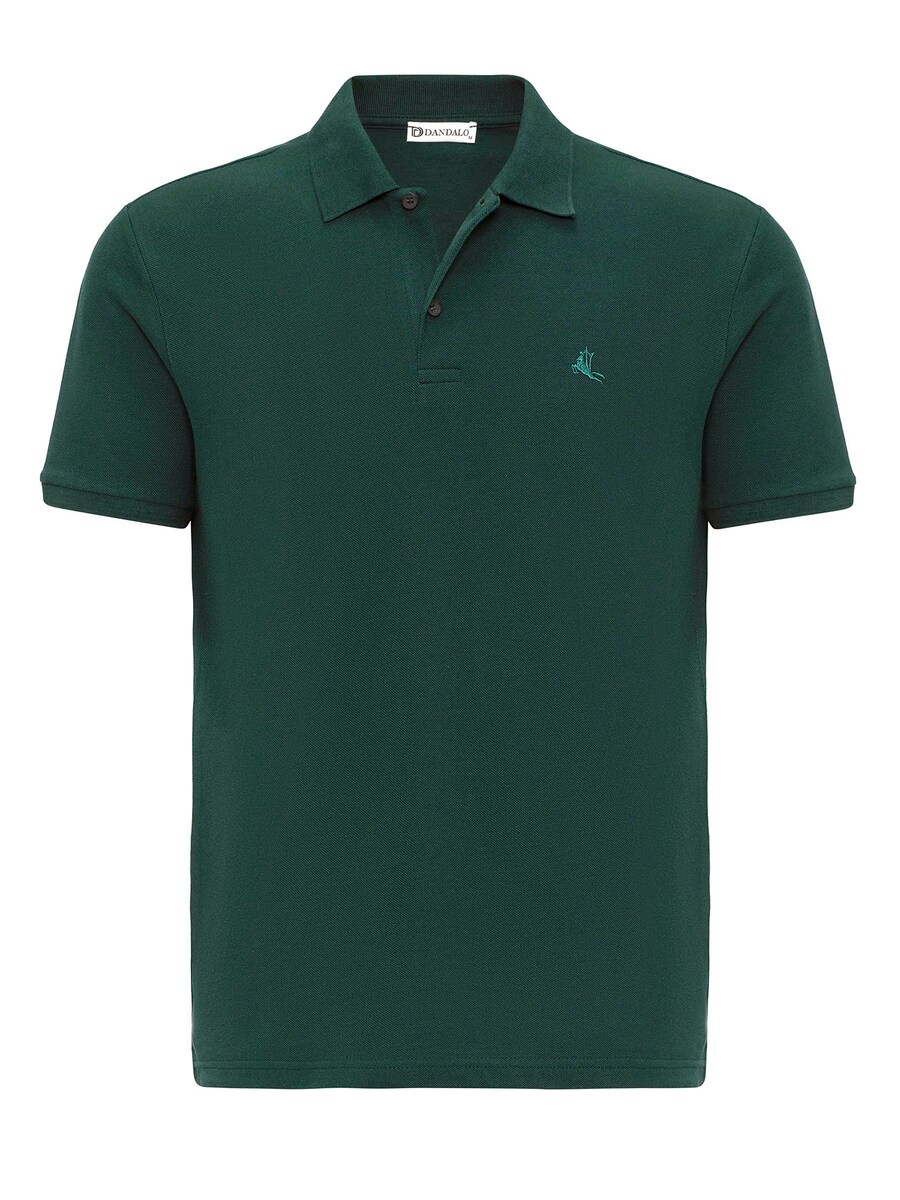 Рубашка Dandalo, темно-зеленый
Рубашка Dandalo, темно-зеленый
