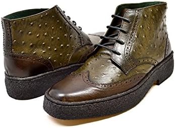 Оригинальные мужские туфли Playboy Wingtip British Collection, оливковый
Оригинальные мужские туфли Playboy Wingtip British Collection, оливковый