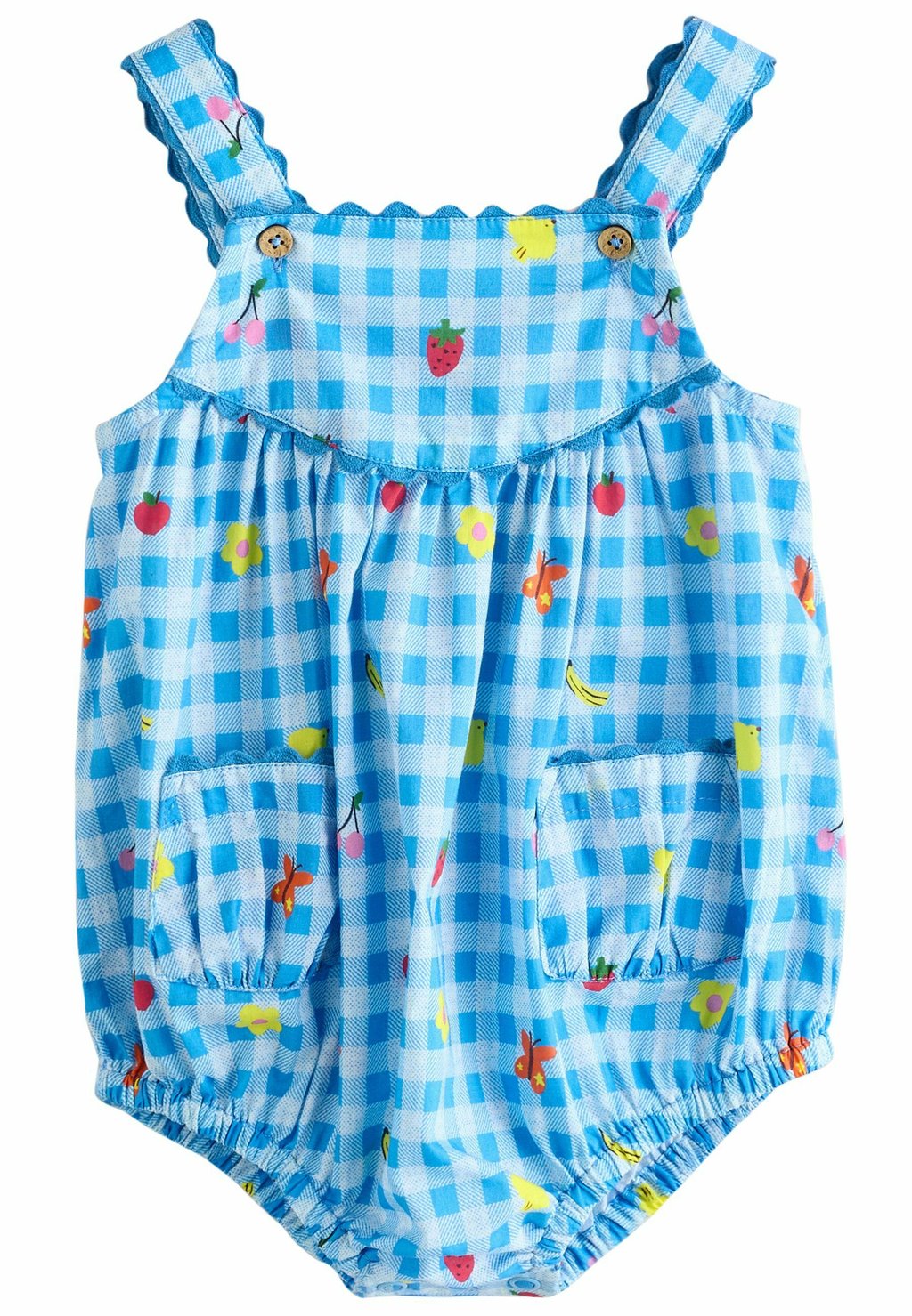 Боди Next, синий
Боди Next, синий