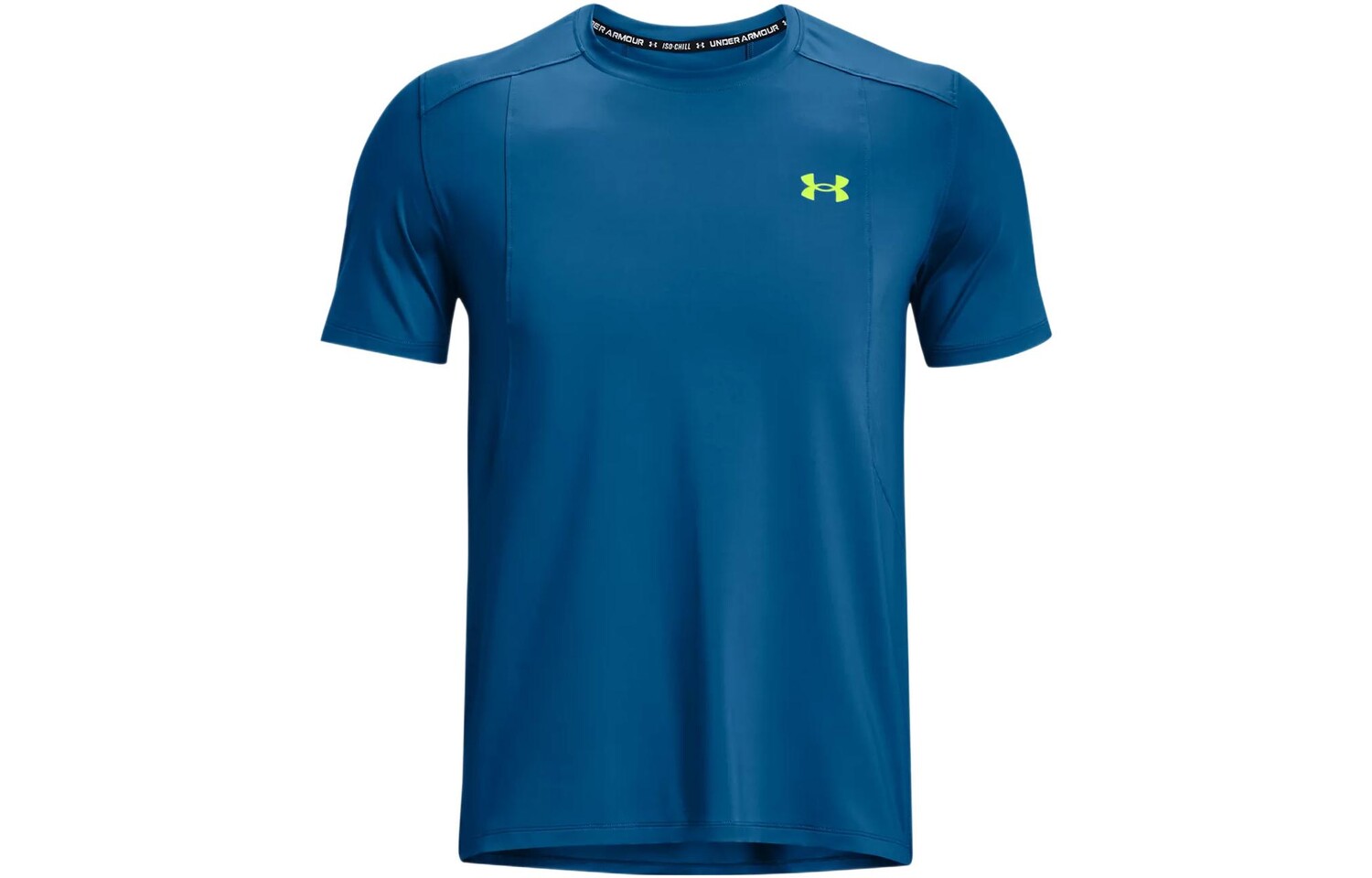 Мужская футболка Under Armour, цвет Blue
Мужская футболка Under Armour, цвет Blue