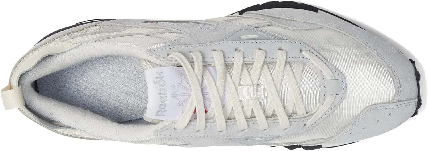 Мужские кроссовки Reebok Lx2200, серый/черный
Мужские кроссовки Reebok Lx2200, серый/черный