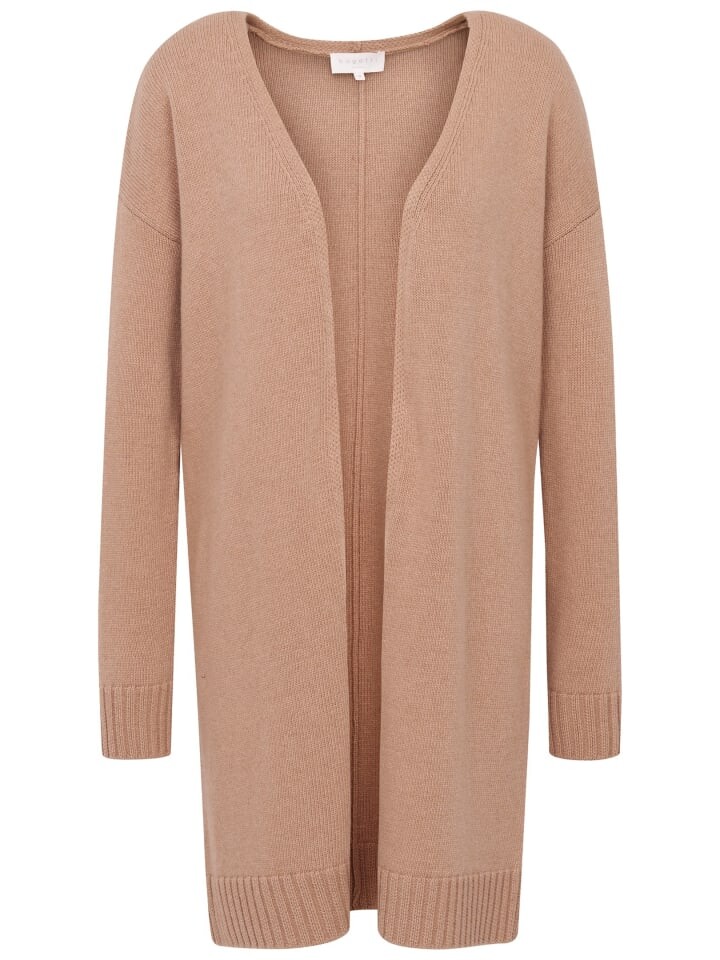 Спортивная куртка Bugatti, бежевый
Спортивная куртка Bugatti, бежевый