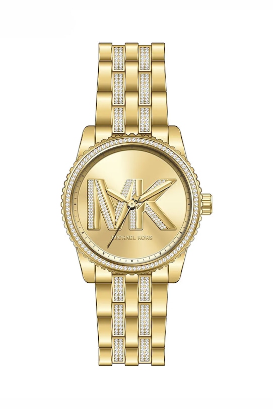 Часы Michael Kors, золотой
Часы Michael Kors, золотой