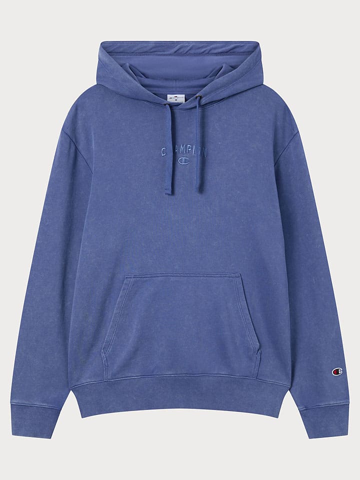 Толстовка Champion, синий
Толстовка Champion, синий