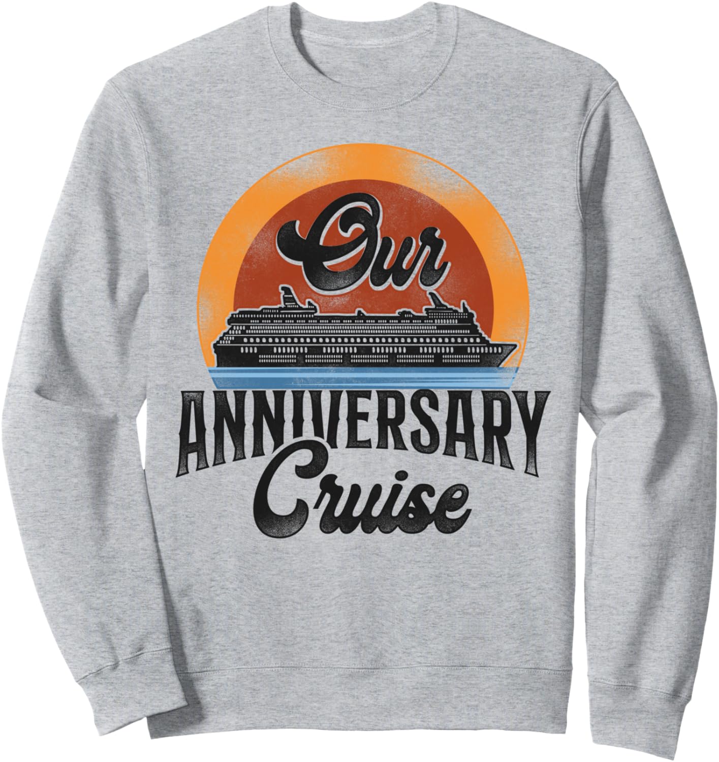 Круизный отдых, муж и жена, годовщина свадьбы, толстовка Cruise Trip Friends Buddies Vacation Cruising Hd0, серый
Круизный отдых, муж и жена, годовщина свадьбы, толстовка Cruise Trip Friends Buddies Vacation Cruising Hd0, серый