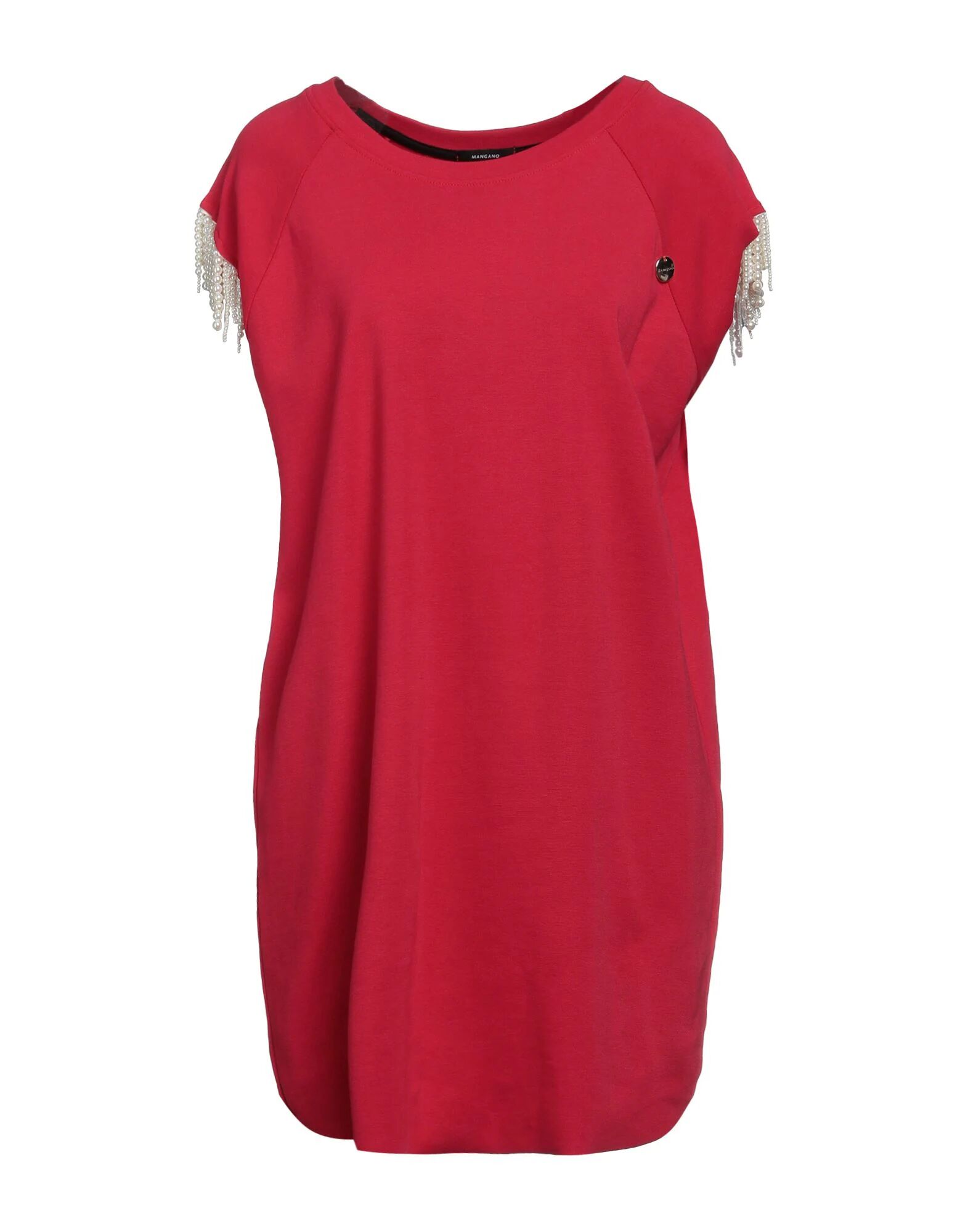 Мини-платье Mangano, бордовый
Мини-платье Mangano, бордовый