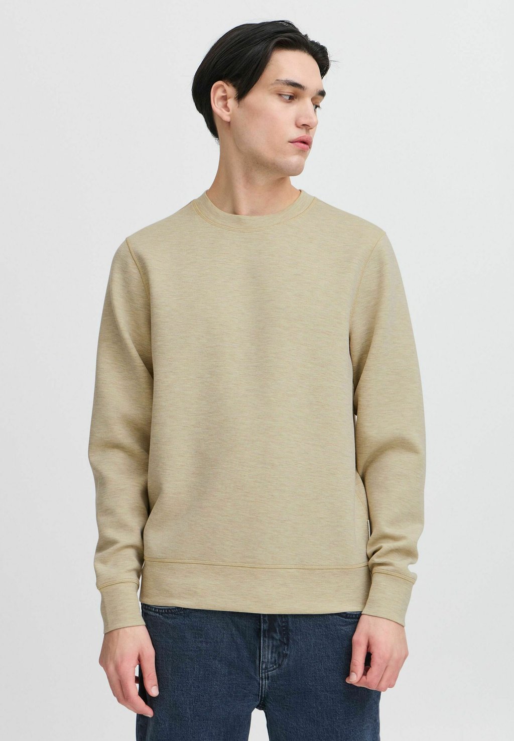 Толстовка CFSebastian Casual Friday, цвет Tree House Melange
Толстовка CFSebastian Casual Friday, цвет Tree House Melange