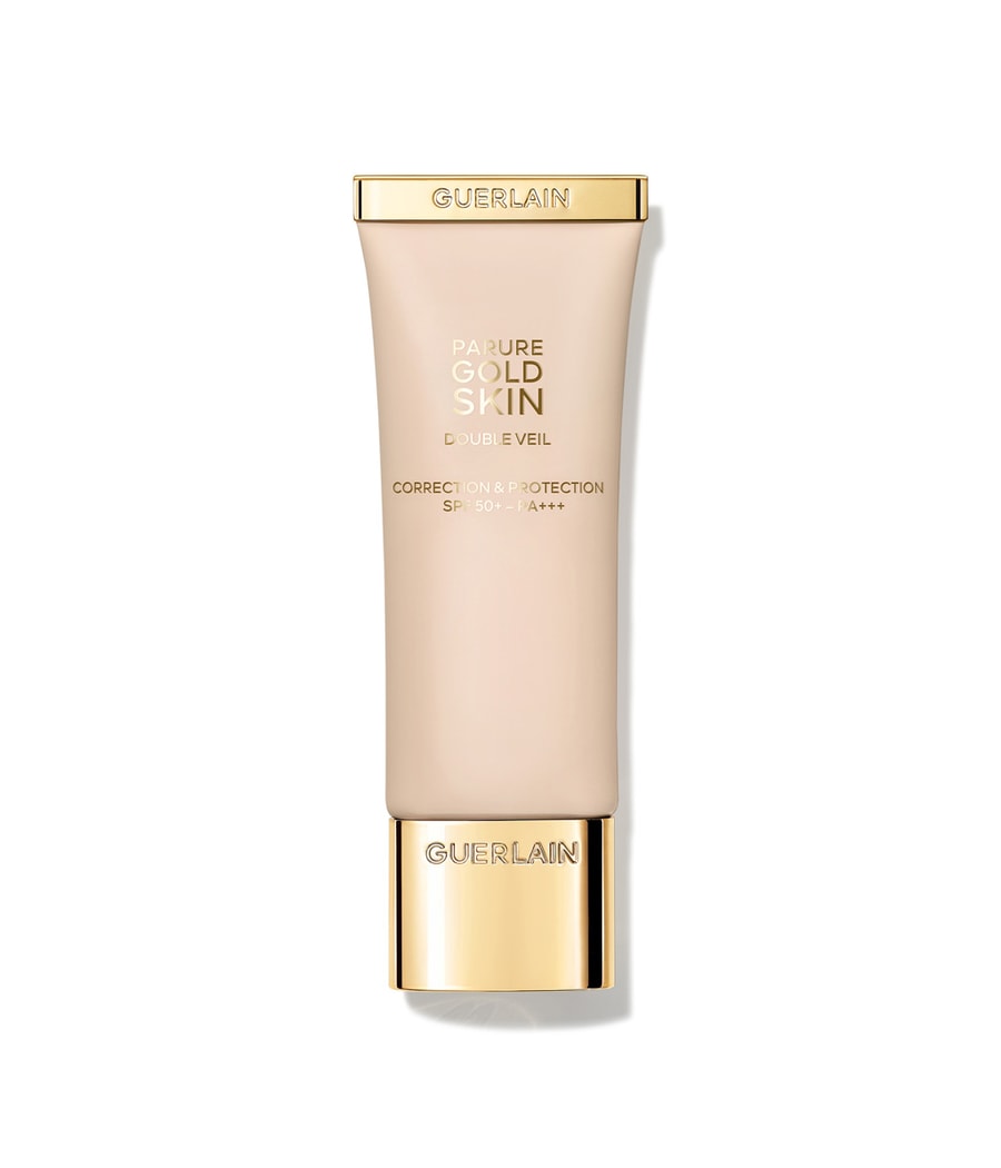 Праймер GUERLAIN Parure Gold Skin Double Veil, 40 ml
Праймер GUERLAIN Parure Gold Skin Double Veil, 40 ml