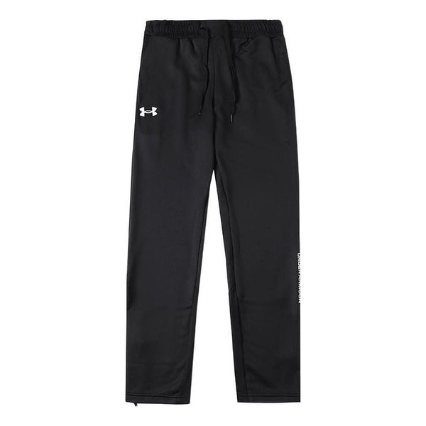 Брюки terry pants 'black' Under Armour, черный
Брюки terry pants 'black' Under Armour, черный