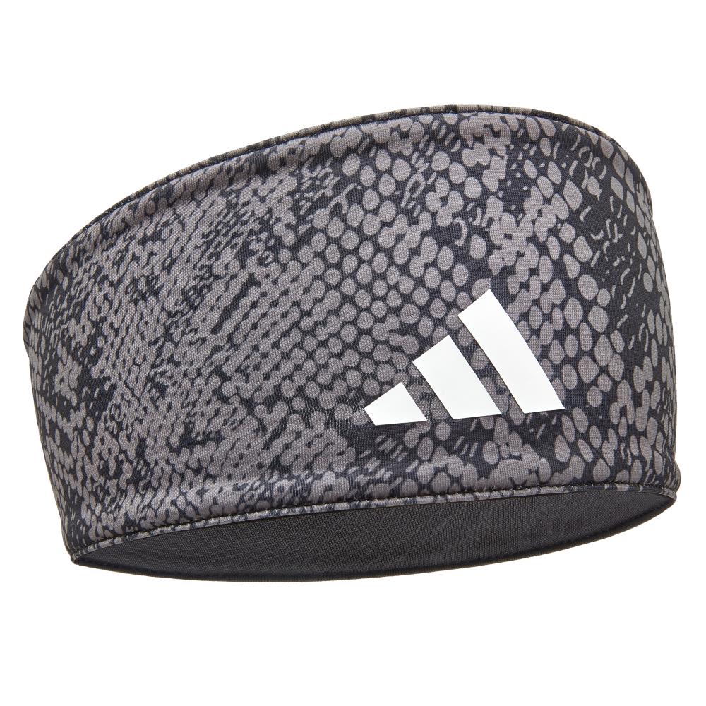 Повязки на голову от пота Adidas, черный/water python print, double-sided
Повязки на голову от пота Adidas, черный/water python print, double-sided