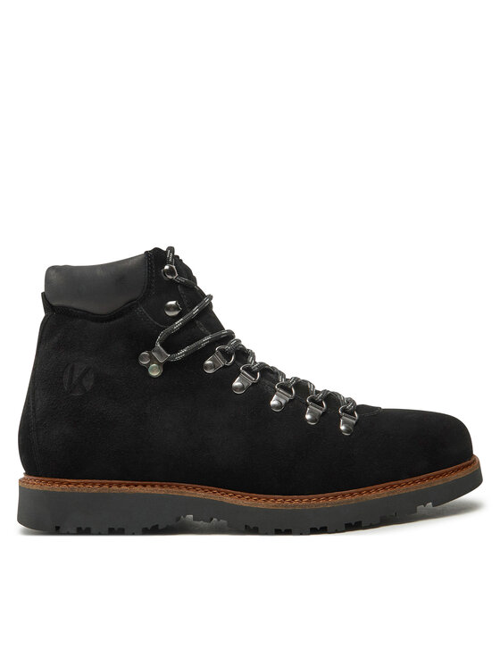 Ботинки на шнуровке Colin Kimberfeel, черный
Ботинки на шнуровке Colin Kimberfeel, черный