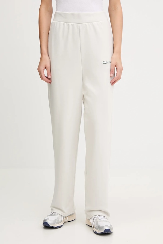 Спортивные штаны Calvin Klein Performance, бежевый
Спортивные штаны Calvin Klein Performance, бежевый