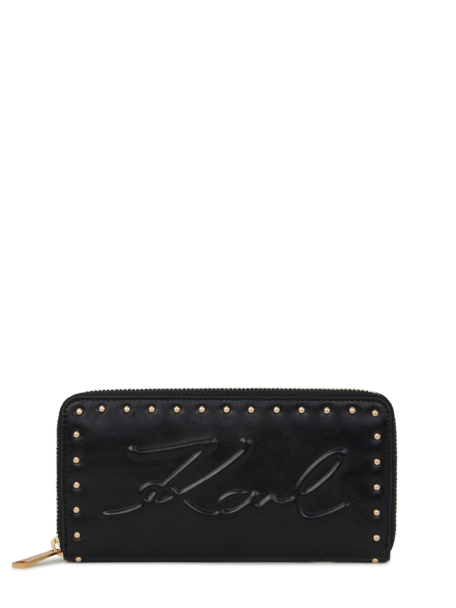 Кошелек Karl Lagerfeld Ville, черный
Кошелек Karl Lagerfeld Ville, черный