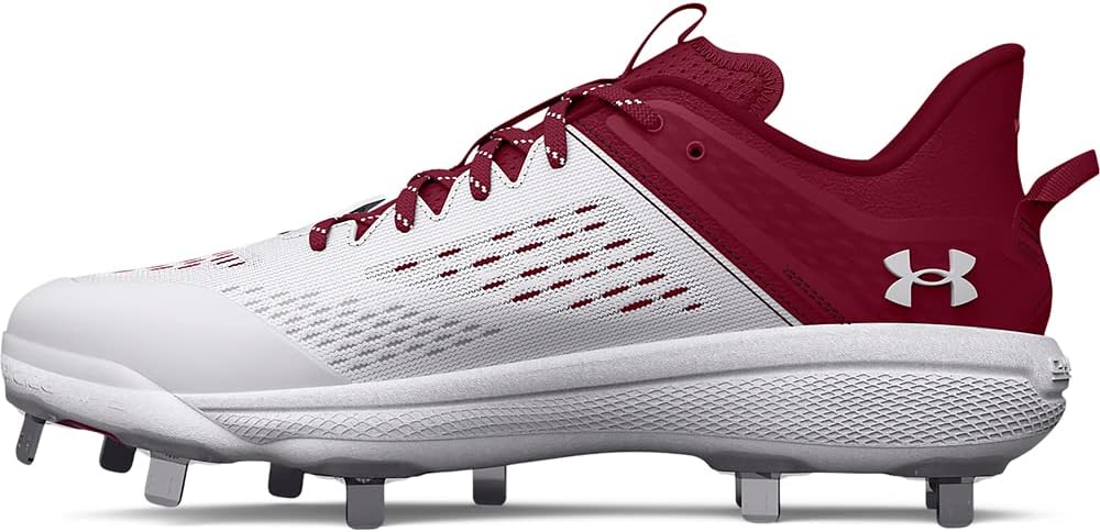 Бейсбольные бутсы Under Armour для мужчин Yard Low Mt
Бейсбольные бутсы Under Armour для мужчин Yard Low Mt