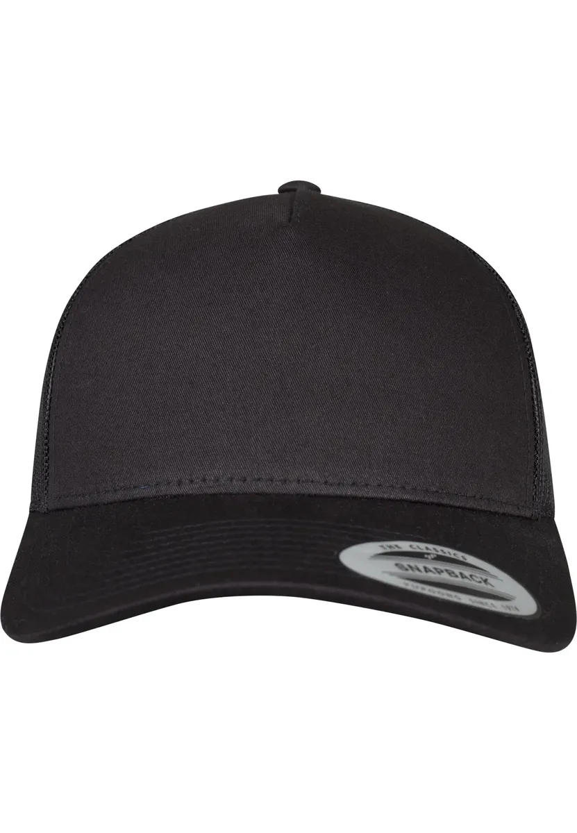Кепка Flexfit Trucker " Flexfit унисекс, 5-панельная кепка в стиле ретро", черный
Кепка Flexfit Trucker " Flexfit унисекс, 5-панельная кепка в стиле ретро", черный
