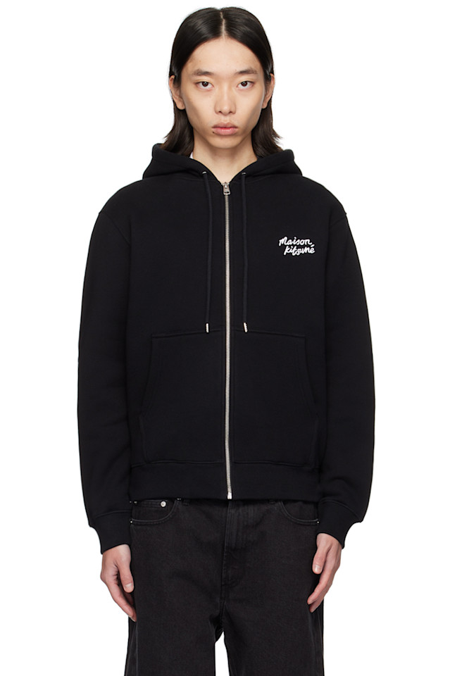 Худи с надписью Maison Kitsuné, мультиколор
Худи с надписью Maison Kitsuné, мультиколор