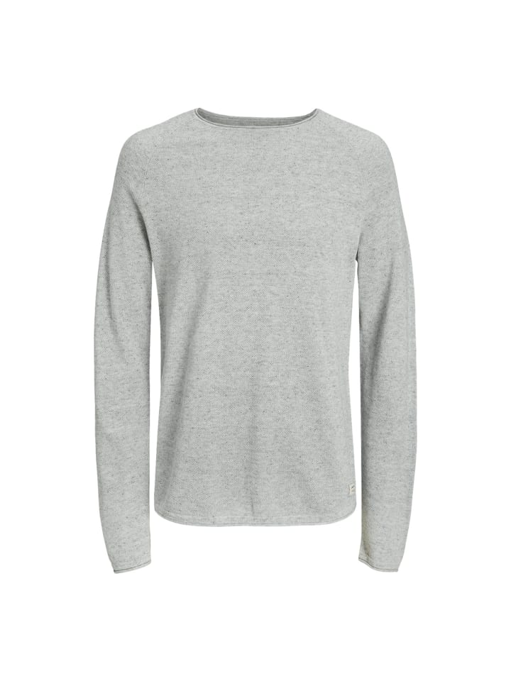 Свитер Jack and Jones, серый
Свитер Jack and Jones, серый