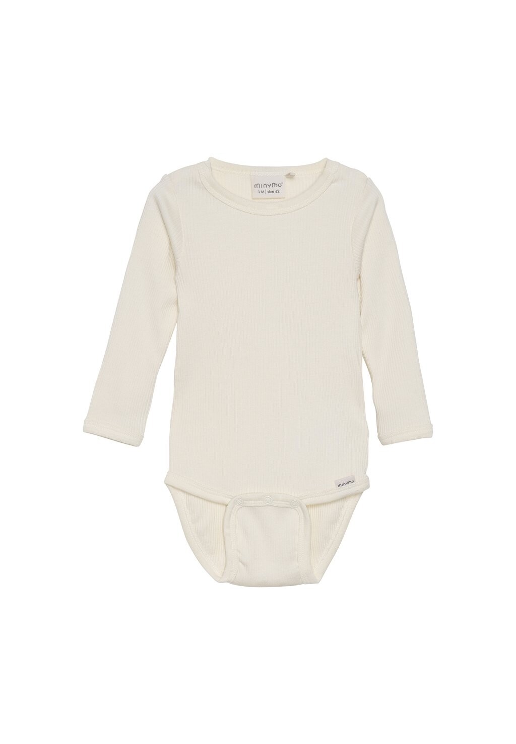 Боди Minymo, цвет seedpearl
Боди Minymo, цвет seedpearl
