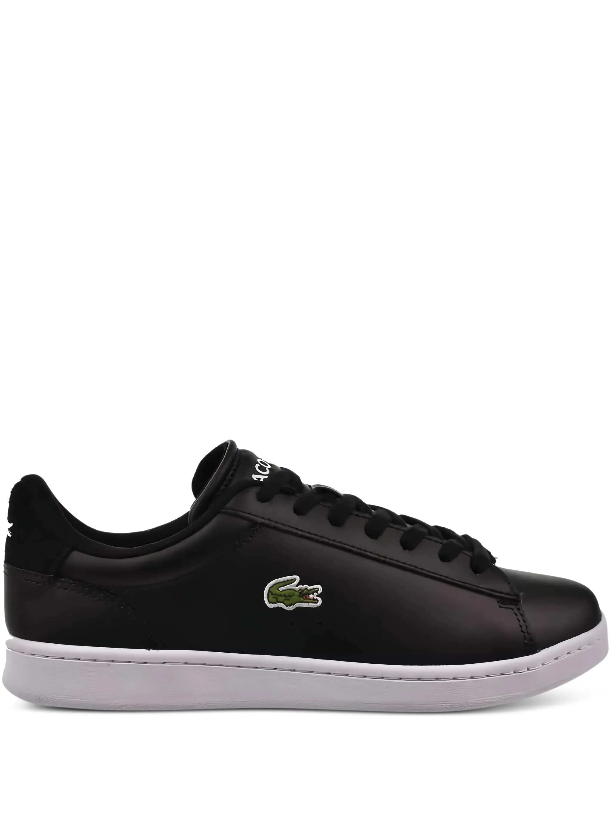 Кеды Carnaby Lacoste, черный
Кеды Carnaby Lacoste, черный