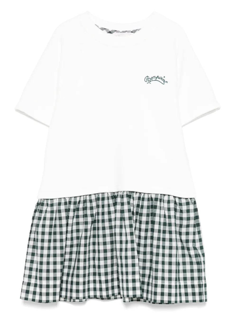 Платье Effie Bonpoint, белый 
Платье Effie Bonpoint, белый