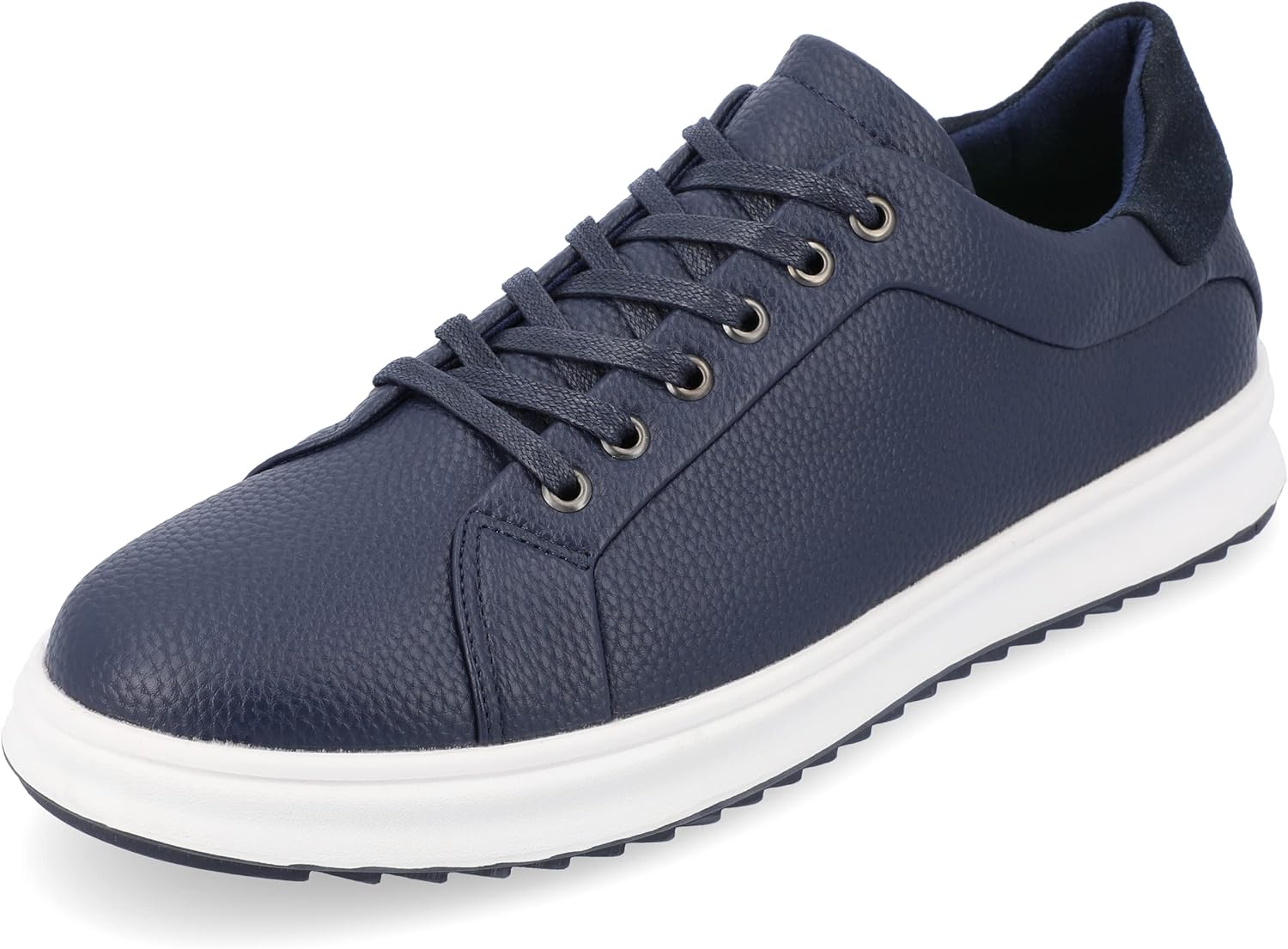 Мужские кроссовки Vance Co. Robby-Parent, темно-синий
Мужские кроссовки Vance Co. Robby-Parent, темно-синий