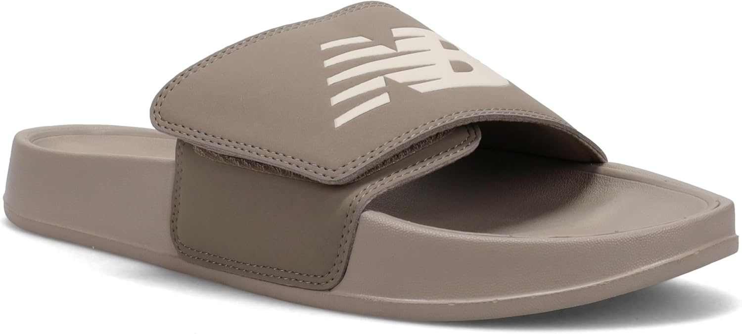 Мужские сандалии New Balance 200 с регулировкой, Dockside/Aird Stone
Мужские сандалии New Balance 200 с регулировкой, Dockside/Aird Stone