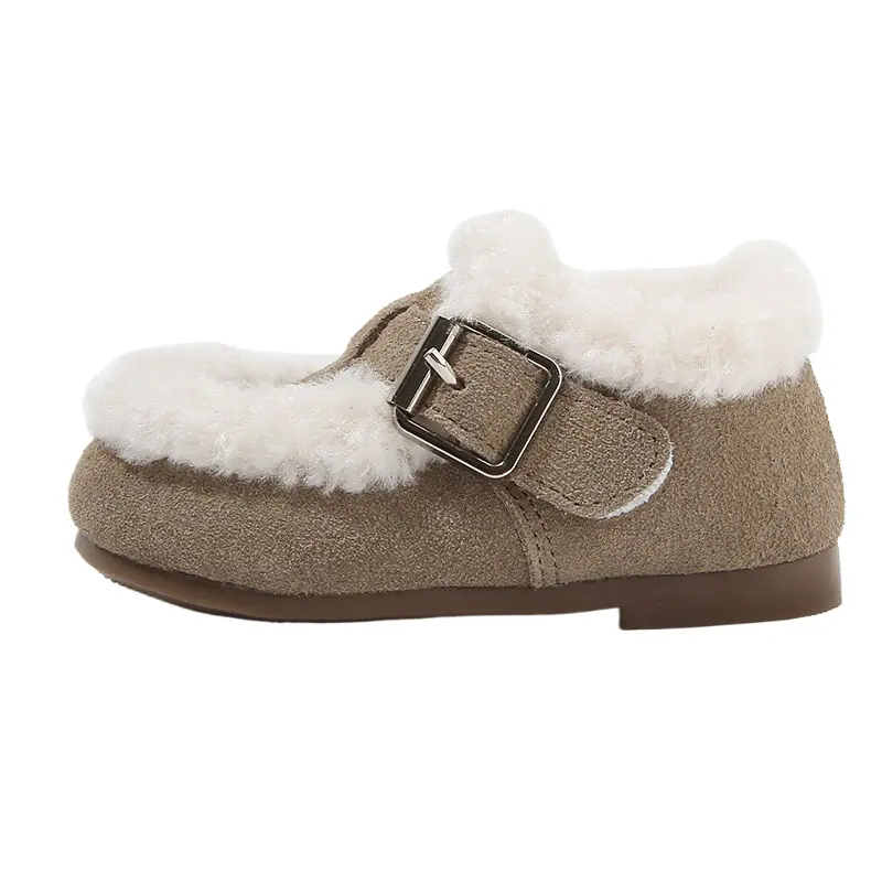 Нескользящие теплые низкие туфли для малышей. Для младенцев и малышей. MAIBUXIONG, хаки
Нескользящие теплые низкие туфли для малышей. Для младенцев и малышей. MAIBUXIONG, хаки