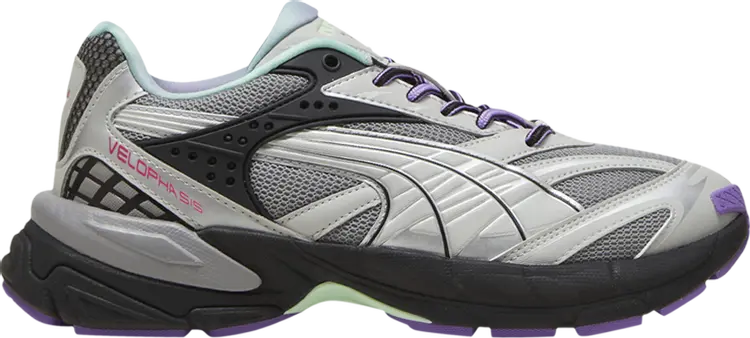 Кроссовки Velophasis 'Sprint2K - Stormy Slate', серый
Кроссовки Velophasis 'Sprint2K - Stormy Slate', серый