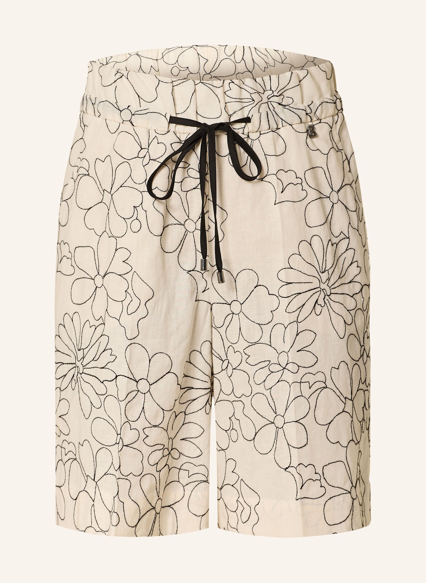 Шорты Cinzia с льном Bogner, мультиколор
Шорты Cinzia с льном Bogner, мультиколор