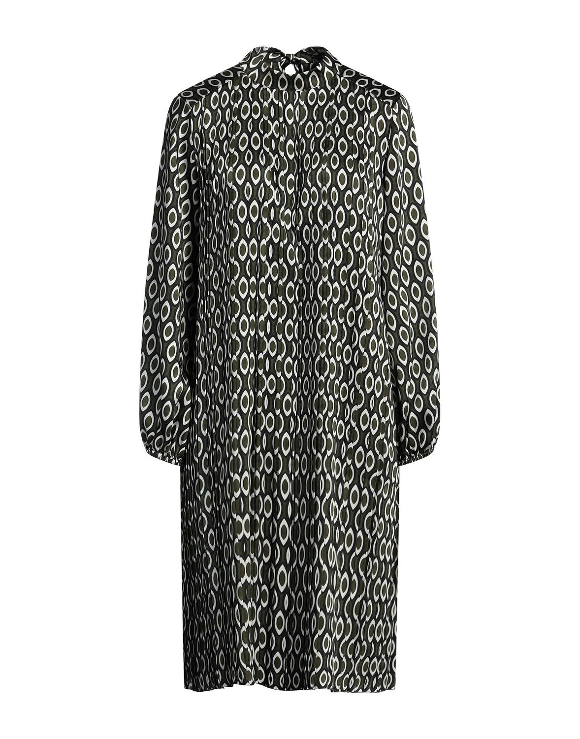 Платье Anna Seravalli, зеленый
Платье Anna Seravalli, зеленый