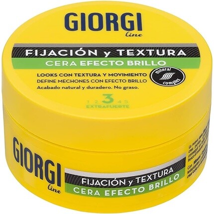 Воск Воск, Giorgi 
Воск Воск, Giorgi