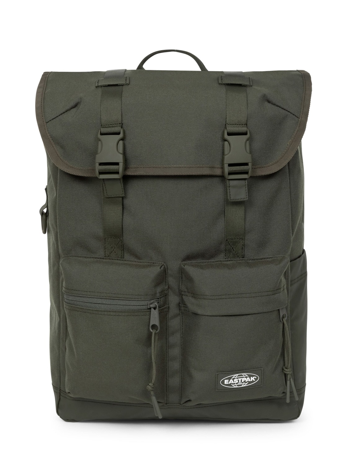 EASTPAK Рюкзак в цвете Olive
EASTPAK Рюкзак в цвете Olive