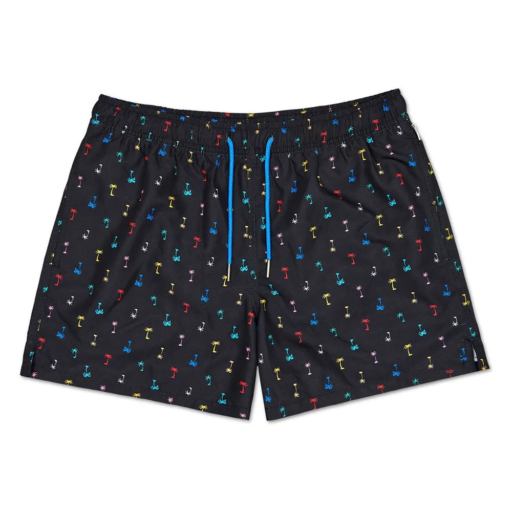 Шорты для плавания Happy Socks Palm Beach, мультиколор
Шорты для плавания Happy Socks Palm Beach, мультиколор