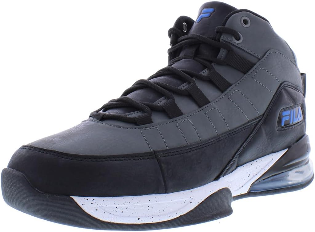 Мужские походные ботинки Fila Ascender 2, белый/черный/красный
Мужские походные ботинки Fila Ascender 2, белый/черный/красный