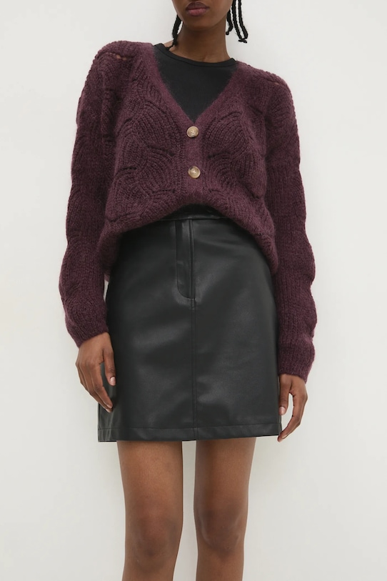 Юбка Answear.Lab, черный
Юбка Answear.Lab, черный