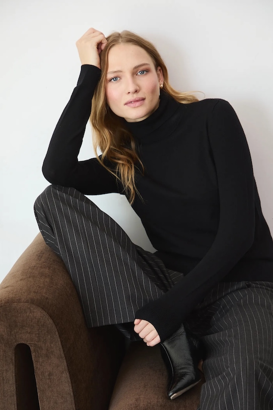 Свитер Medicine, черный
Свитер Medicine, черный