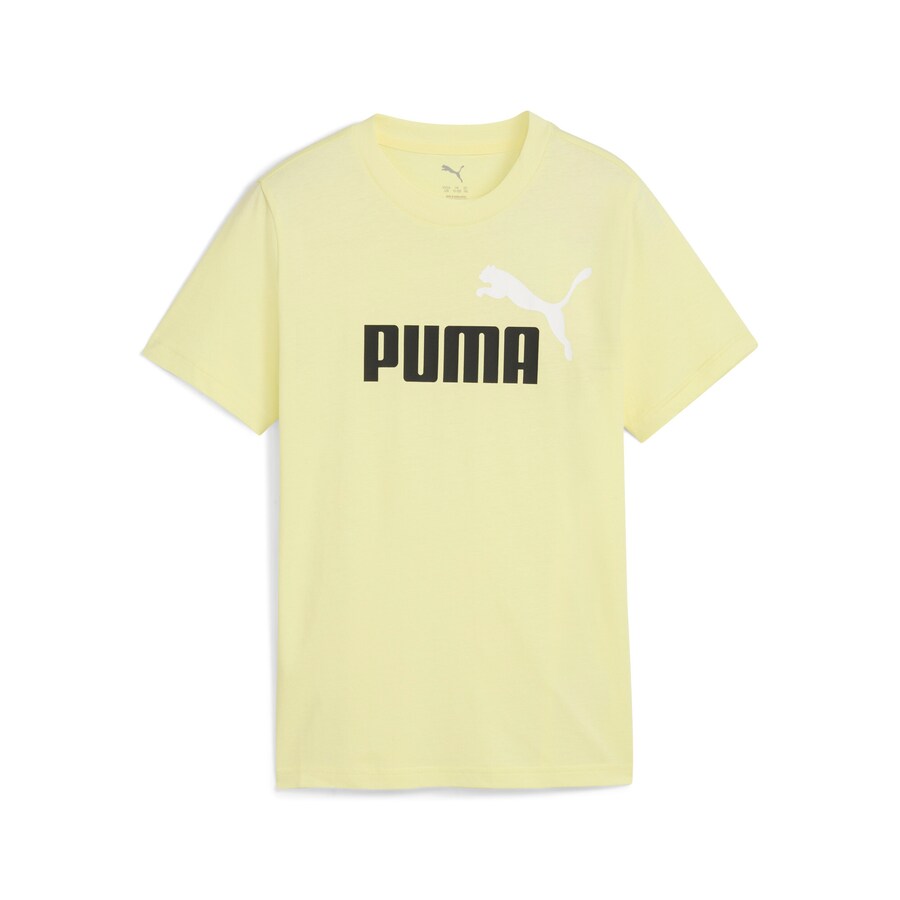 Рубашка PUMA Essentials No.1, пастельно-желтый
Рубашка PUMA Essentials No.1, пастельно-желтый