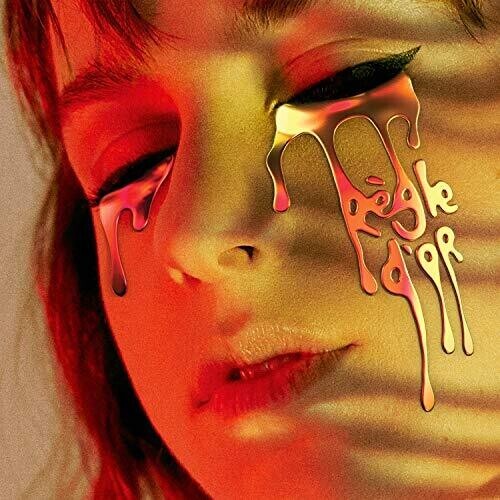 CD диск Marie-Gold: Regle D'Or
CD диск Marie-Gold: Regle D'Or