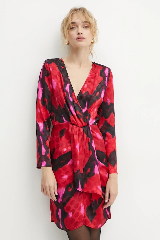 Платье Morgan, красный
Платье Morgan, красный